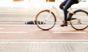 Call for Funding to Deliver Active Transport Plan 15
