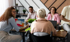 Ensuring Community Services 25