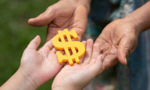 New Rules For Community Grants Needed 9