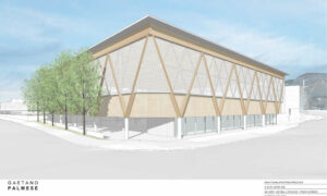Candidate Commitment Sought for New Town Sports Upgrade 15