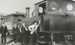 Idiot Train - What Killed the Sorell Line? 6