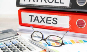 On Payroll Tax for GPs ... 11
