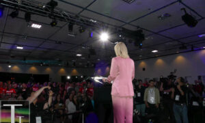 Election Night Speeches 21