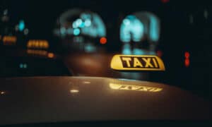 On Taxi Plate Buybacks ... 20