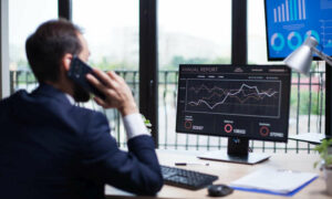 Review: 'The Trading Game - A Confession' 18