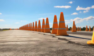 On Road Policies ... 20