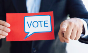Frank Formby, Local Network 'Independent' for Clark 15