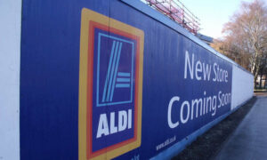ALDI - Good. Different. Absent. 23