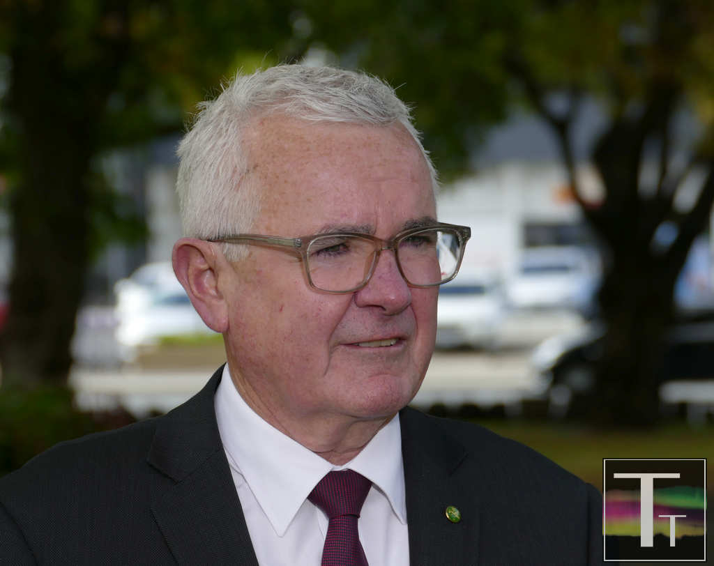 Wilkie: Assange Matter Should Come To An End 1