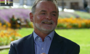 O'Byrne 'Still in Discussions' with Premier Rockliff 3