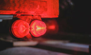 Arthur Highway Speed Limit Change at Taranna 18