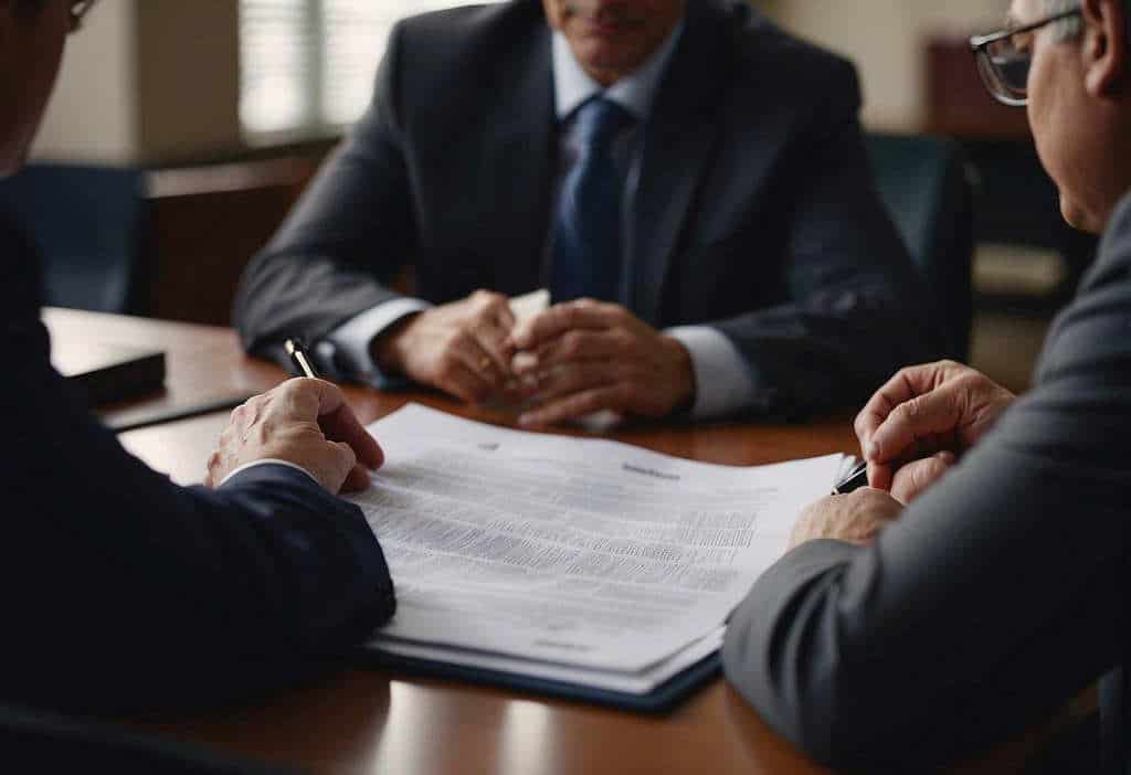 Brisbane Personal Injury Claim Process - A Clear and Confident Guide 5 Brisbane Personal Injury Claim Process - A Clear and Confident Guide 5