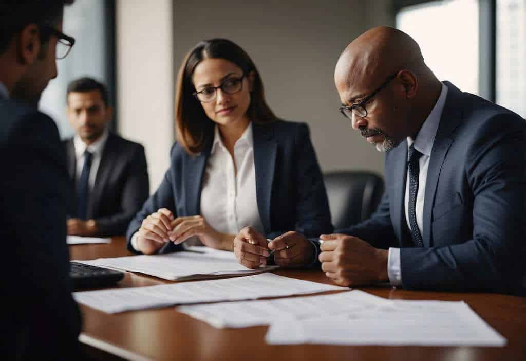 Brisbane Personal Injury Claim Process - A Clear and Confident Guide 6 Brisbane Personal Injury Claim Process - A Clear and Confident Guide 6