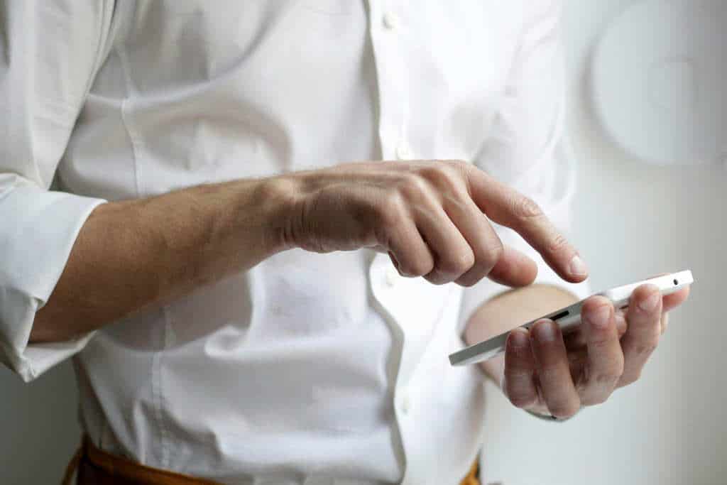 Utilising Mobile Residential Proxies for Seamless Browsing 1