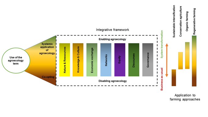 The Greenwashing of 'Regenerative Farming' 27 The Greenwashing of 'Regenerative Farming' 27