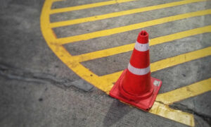 Polley: Be Careful On Roads 29