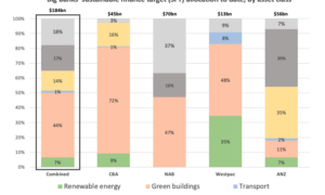 Big Banks Greenwashing their Sustainable Finance Target 4