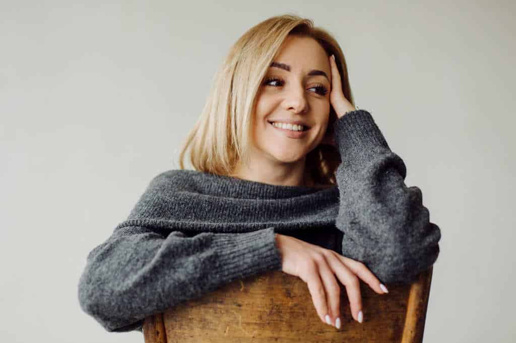 Pick the Right Knitwear Sweater for You 3 Pick the Right Knitwear Sweater for You 3