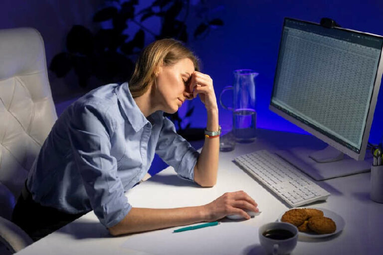 Is Modalert 200 Mg Effective In Treating Sleepiness For Night Shift 