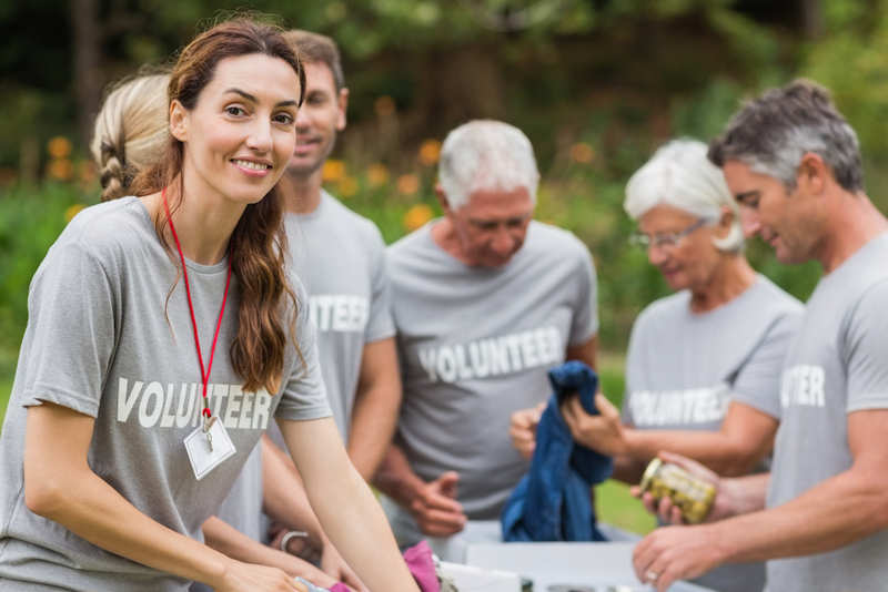 Budget Forces Staff Cuts at Volunteering Tasmania 1