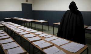 Hare-Clark Vote Count Commences in State Election 14