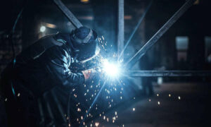 Reduction in Workplace Exposure Standards for Welding Fumes 12