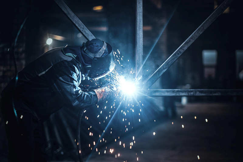 Reduction in Workplace Exposure Standards for Welding Fumes 1