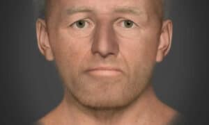 Help Wanted to Identify Remains Located at Clifton Beach 16