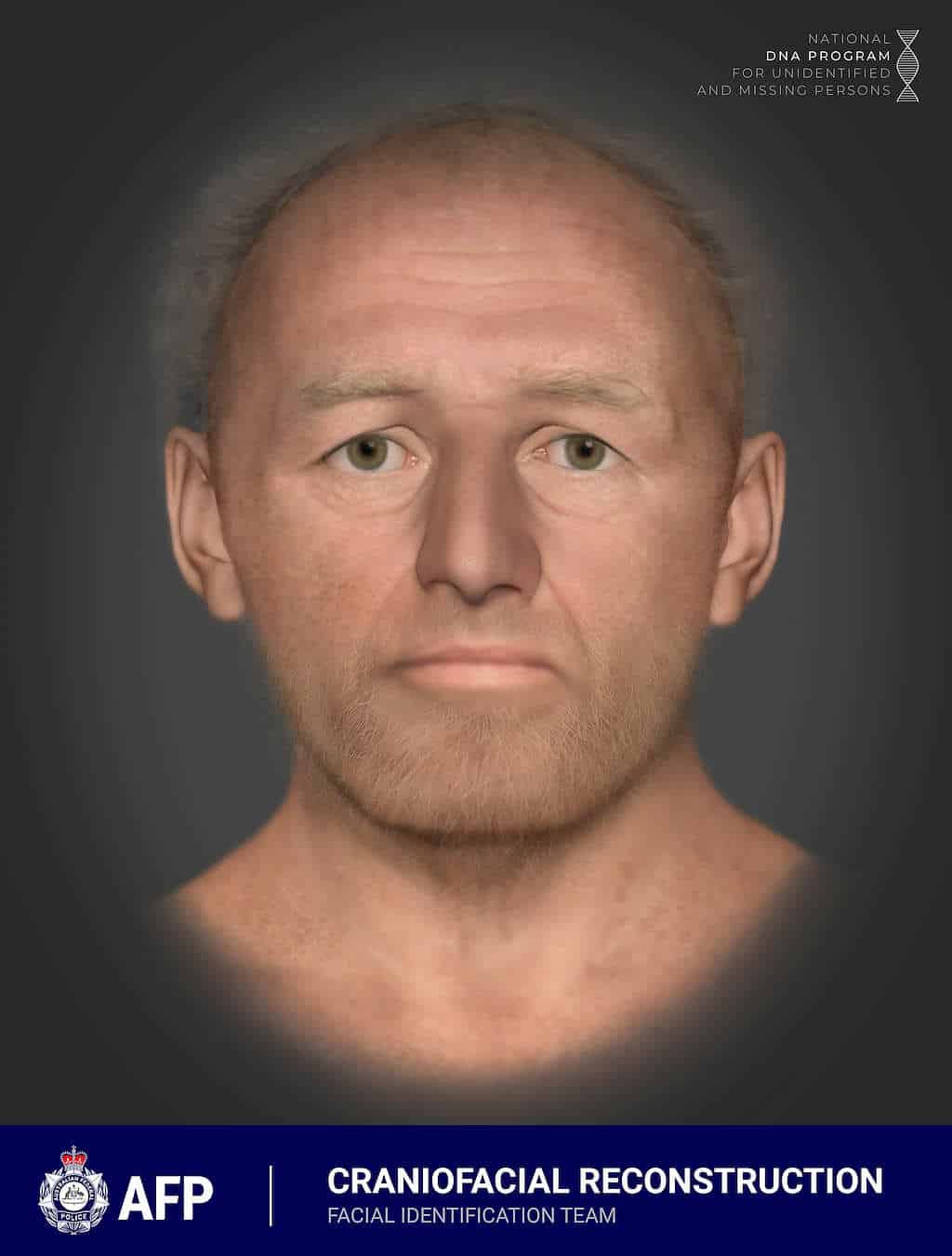 Help Wanted to Identify Remains Located at Clifton Beach 1