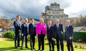 Cascade Brewery Celebrates 200 Years 8