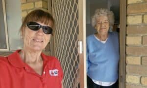 National Volunteer Week 5