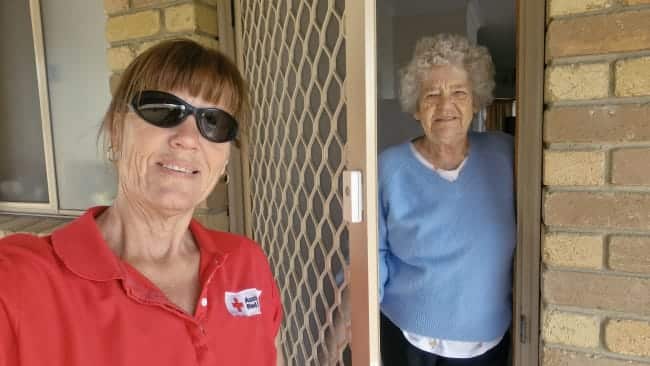 National Volunteer Week 1