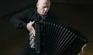 James Crabb & Luke Plumb - 3 Performances in Tas 1