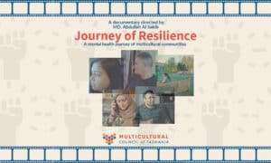 Documentary - Journey of Resilience 12