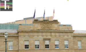 Return to Parliament 42