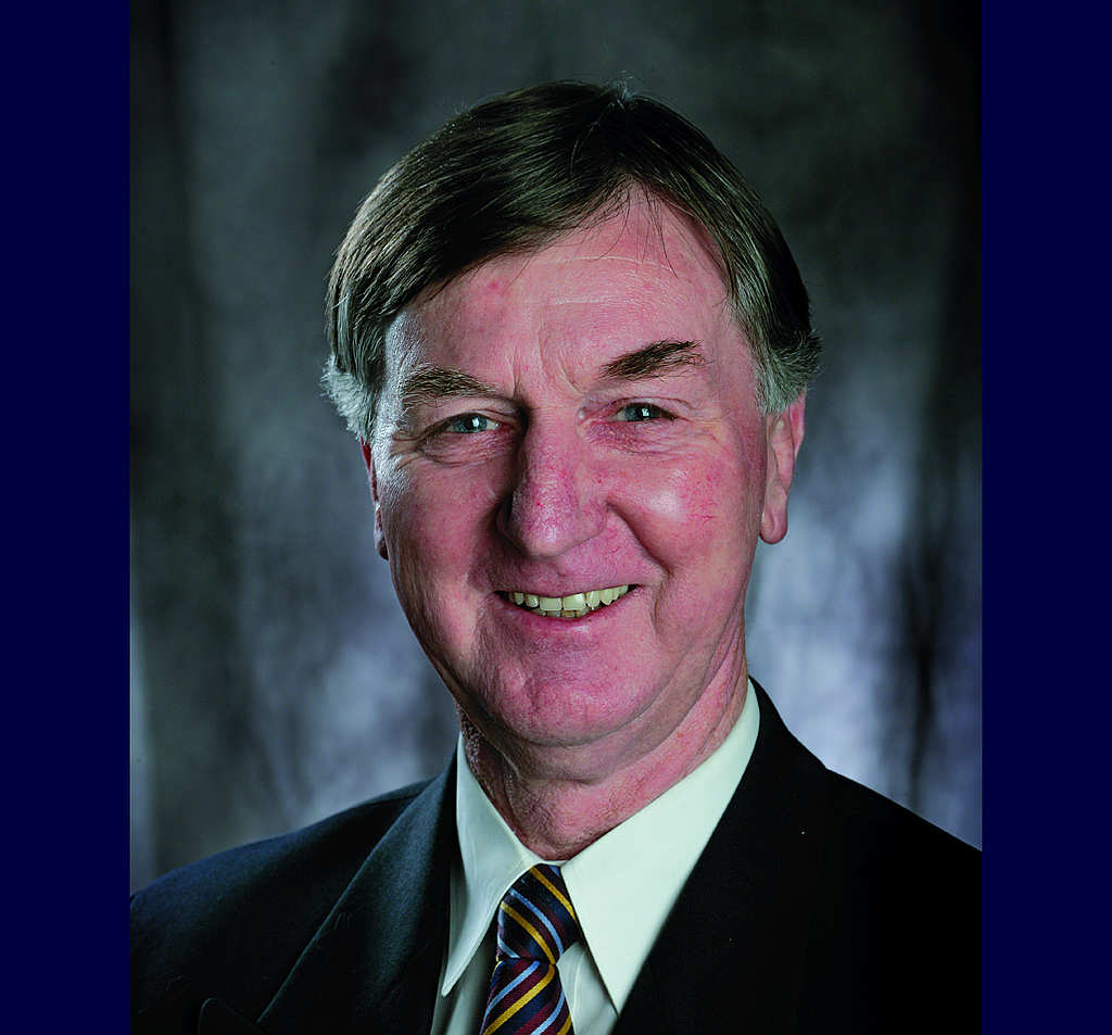 Vale Tony Foster, Tasmania's Longest-Serving Mayor 3