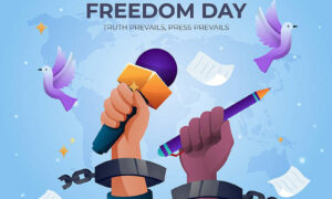 Media Reforms Badly Needed 1