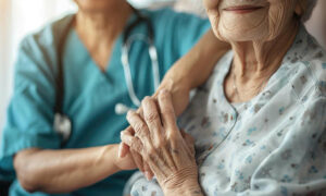 Aged Care Upgrades for Oatlands, Deloraine, Swansea 22
