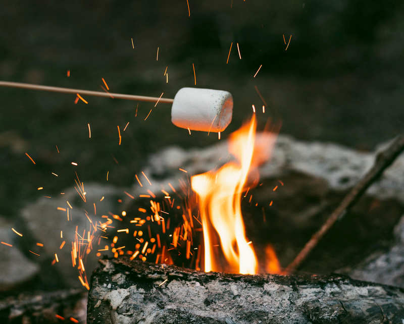 Campfire Restrictions Lifted 3