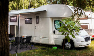 Clarifying Rights of Caravan Park Residents 12