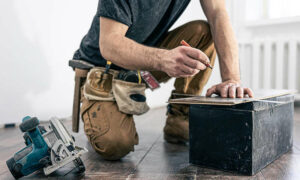 Construction Workers in Short Supply 23