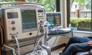 Renal Unit at St John's Park 'Not Fit for Purpose' 1