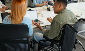 Disability Voices Tasmania Laments Funding Uncertainty 14