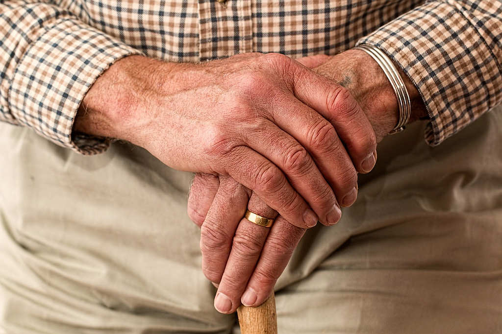 Proactive Health for Seniors - Recommended Screenings and Tests 3 Proactive Health for Seniors - Recommended Screenings and Tests 3