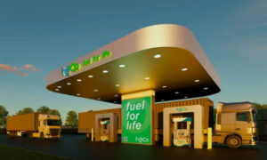 Countrywide to be First Major Green Hydrogen Producer in Tas 37