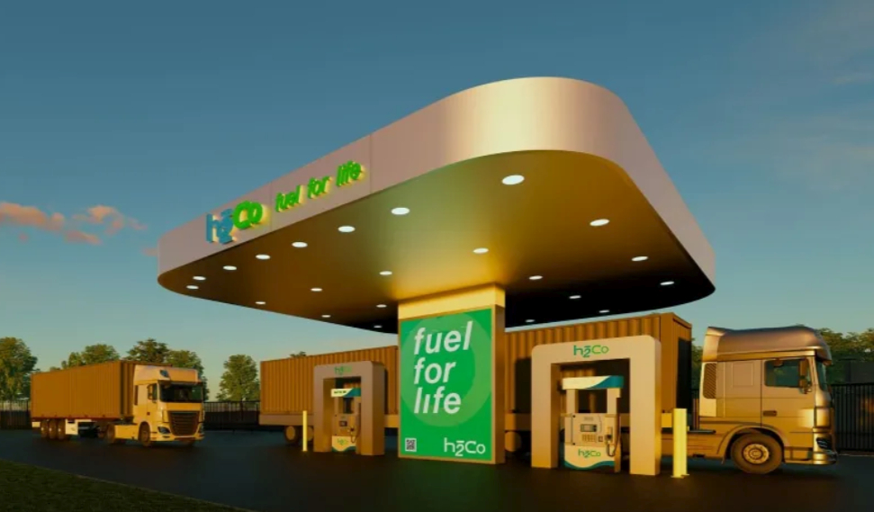 Countrywide to be First Major Green Hydrogen Producer in Tas 3