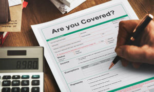 Business Lobby Bleat About Insurance Tax 6