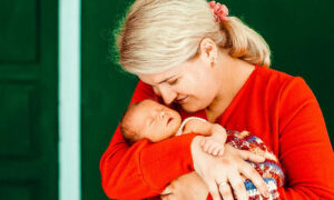 4 Bed Mother-Baby Centre for Launceston 1