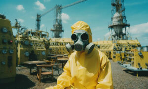 SMR Nuclear 'Still Too Expensive, Slow, Risky' 4