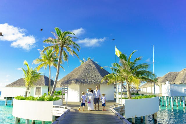 Best Tips for Planning a Family Holiday 6 Best Tips for Planning a Family Holiday 6